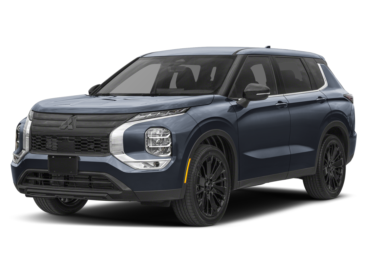 2026 Mitsubishi Outlander Trail Edition