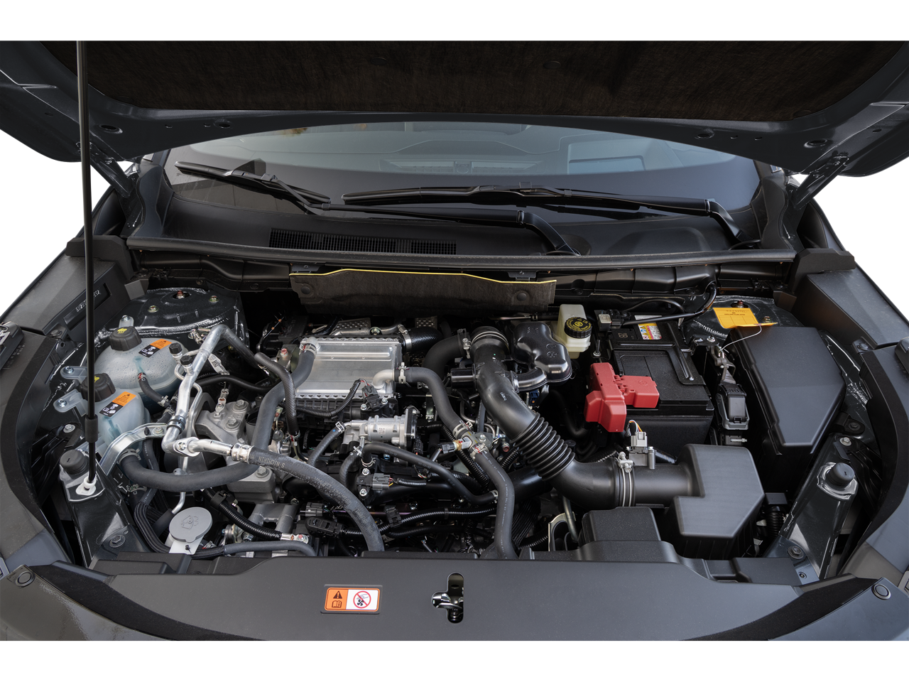 2026 Mitsubishi Outlander Black Edition