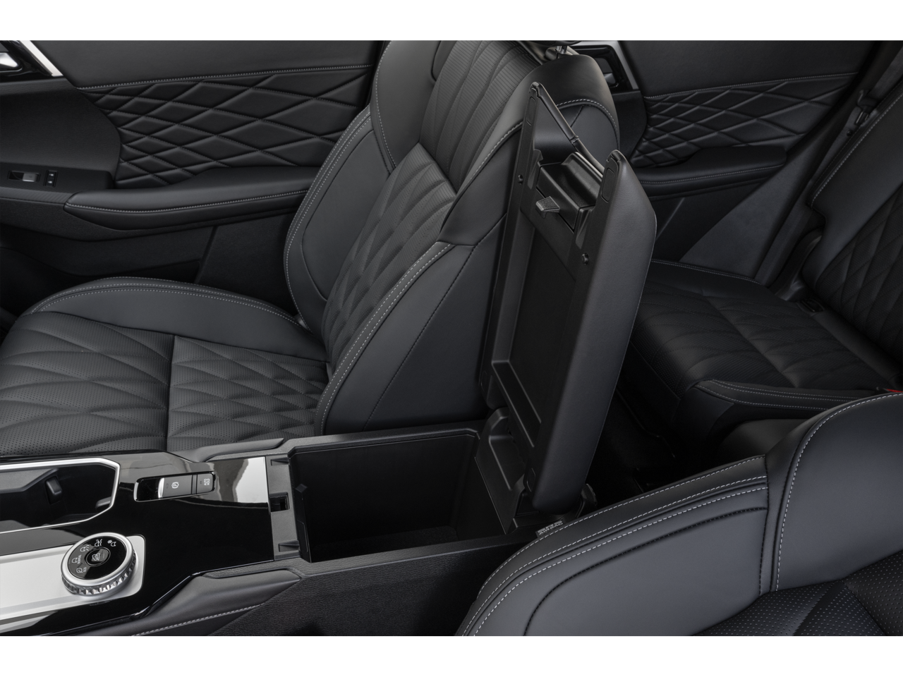 2026 Mitsubishi Outlander Black Edition