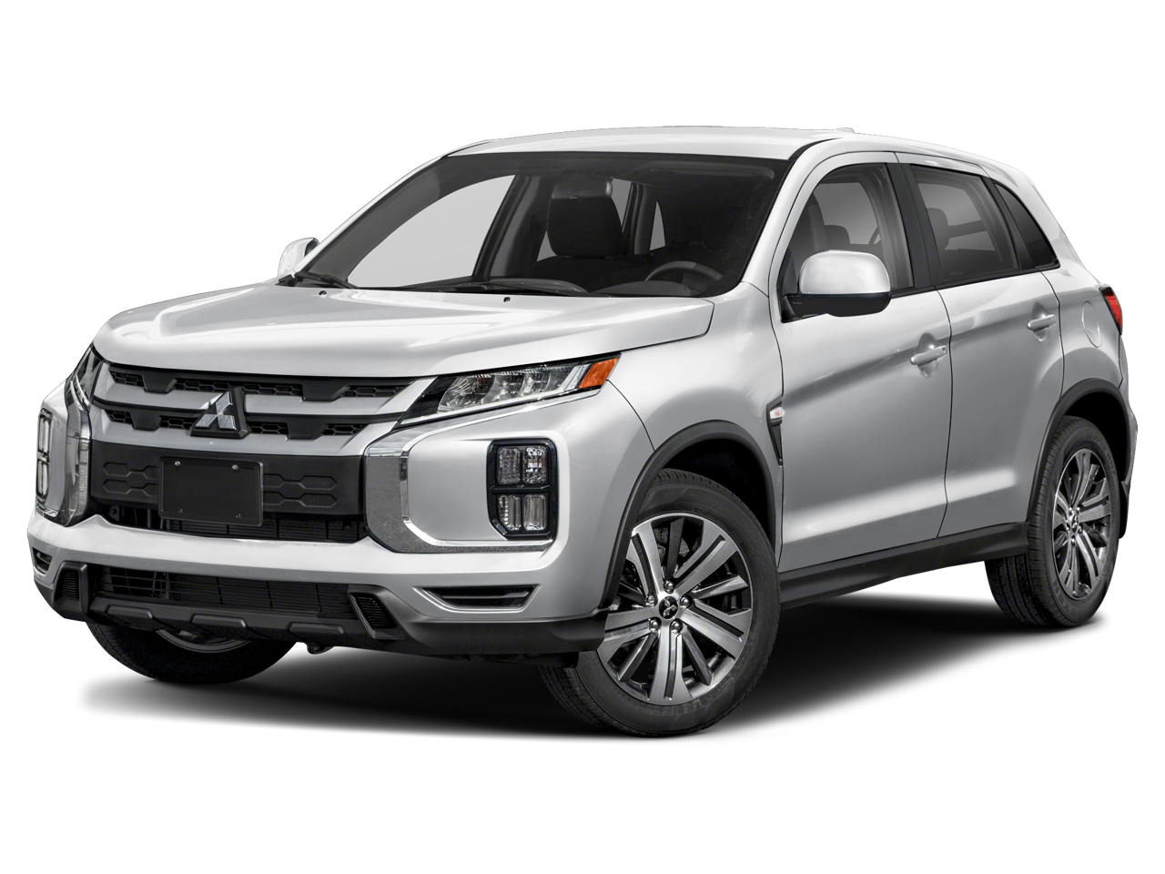 2026 Mitsubishi OUTL SPORT RALLIART OUTL SPORT RALLIART