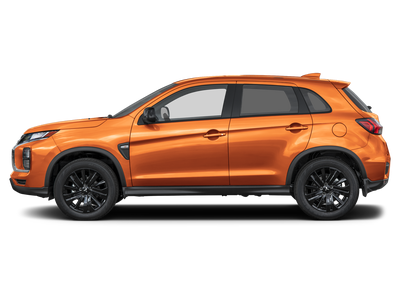 2026 Mitsubishi Outlander Sport LE