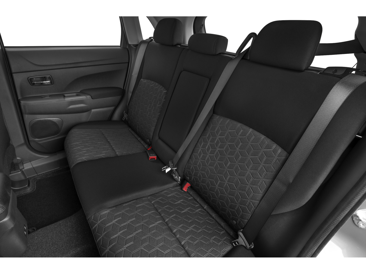 2026 Mitsubishi Outlander Sport Railliart