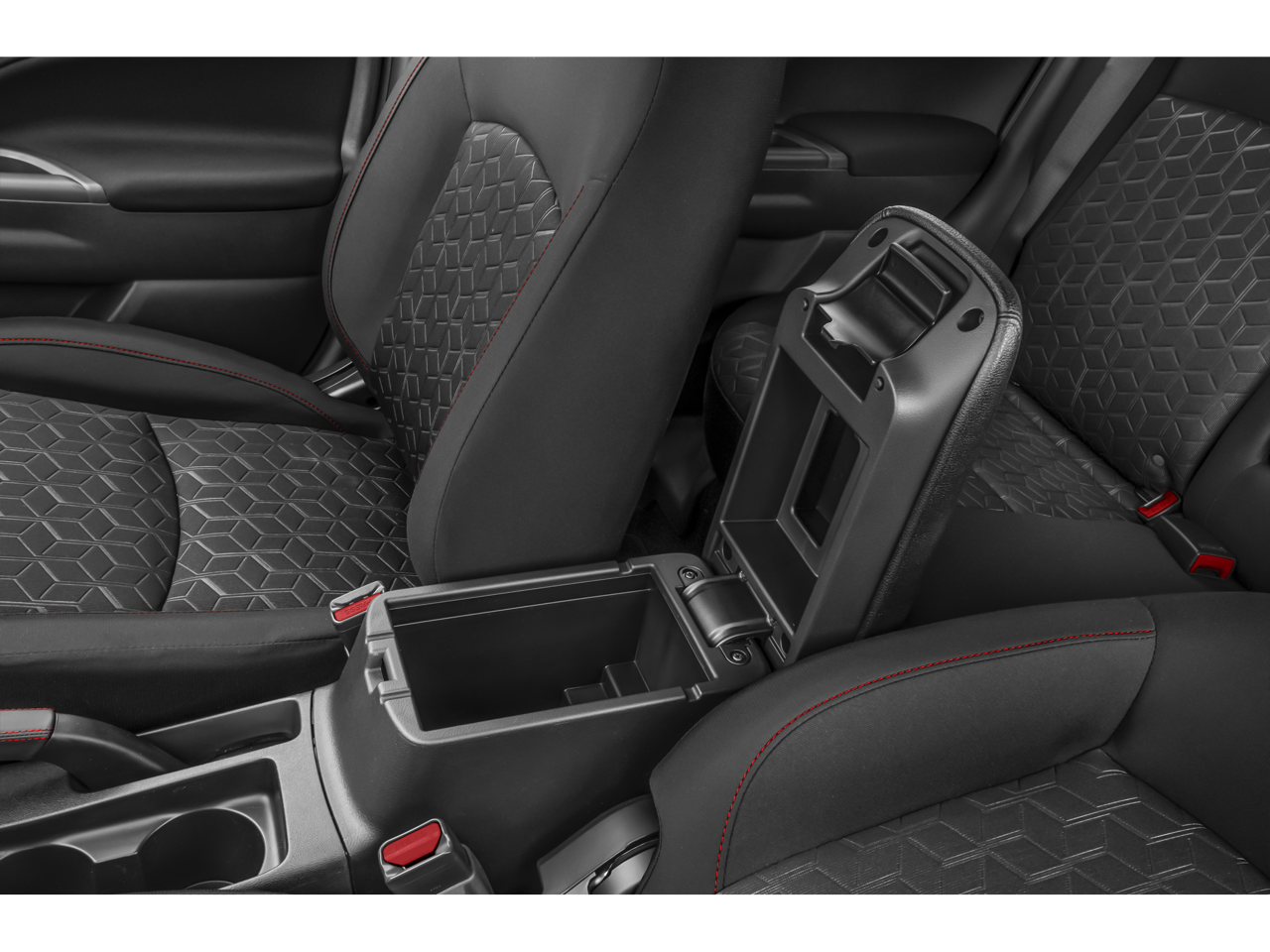 2026 Mitsubishi Outlander Sport Railliart