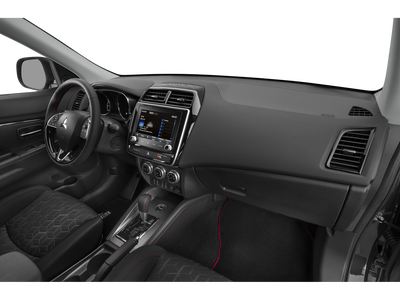 2026 Mitsubishi Outlander Sport Railliart