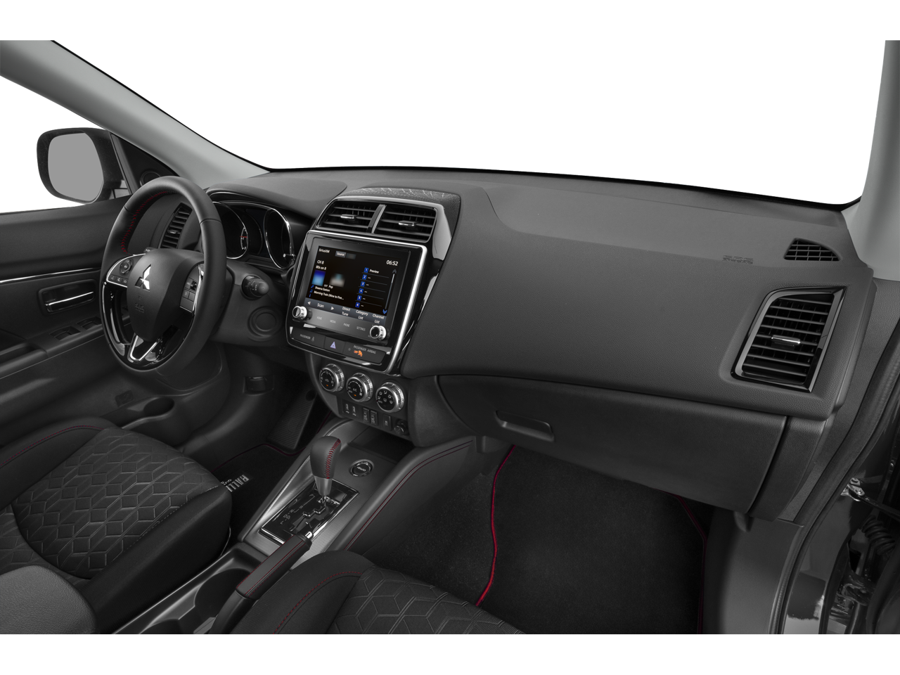 2026 Mitsubishi Outlander Sport Railliart