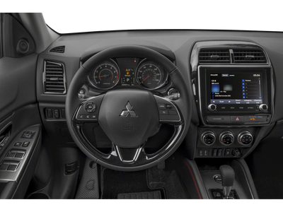 2026 Mitsubishi Outlander Sport SE