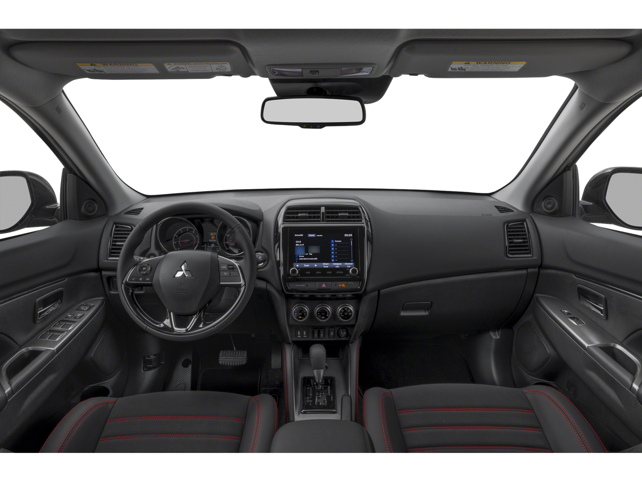 2026 Mitsubishi Outlander Sport SE