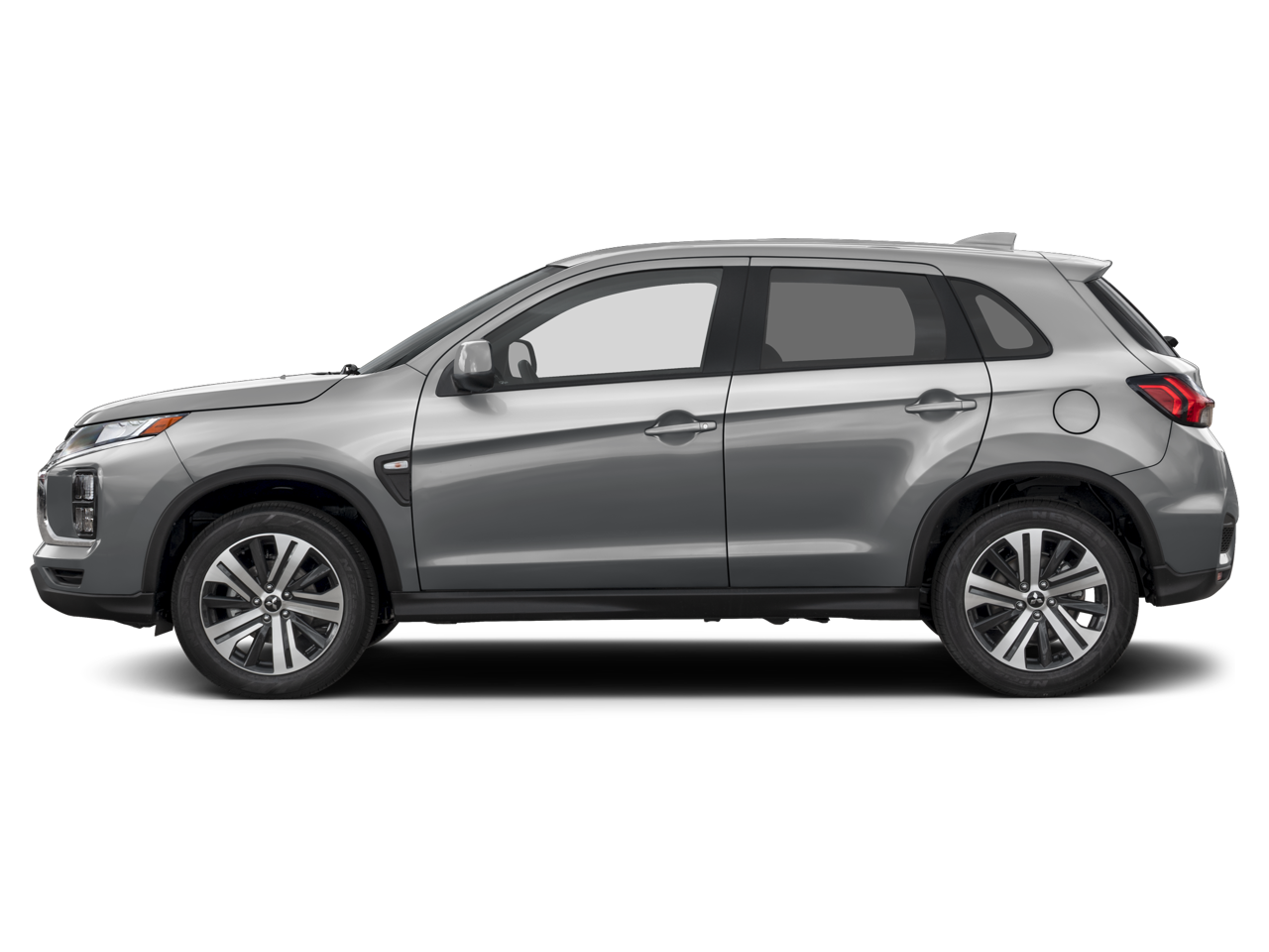 2026 Mitsubishi Outlander Sport Railliart