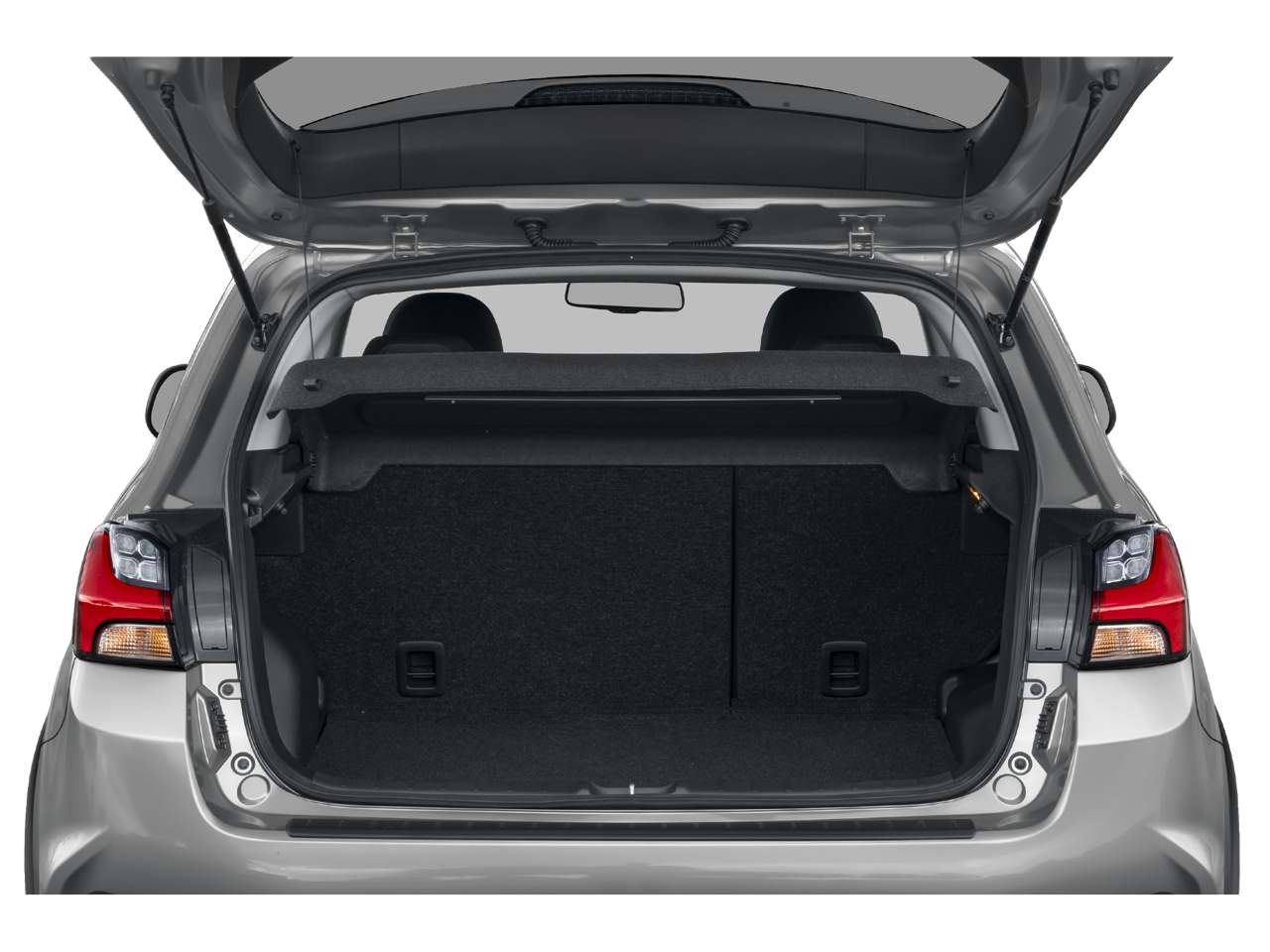 2026 Mitsubishi Outlander Sport Railliart