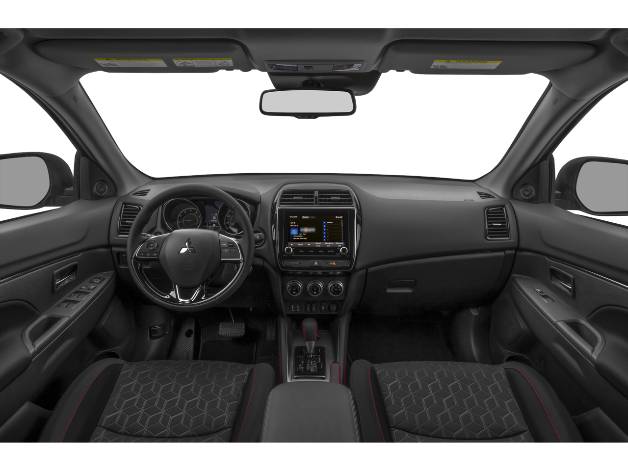 2026 Mitsubishi Outlander Sport LE