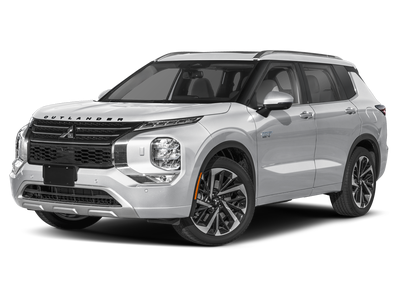 2026 Mitsubishi Outlander PHEV SEL