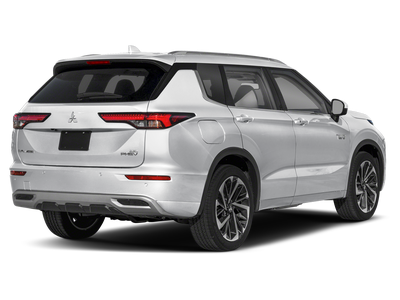 2026 Mitsubishi Outlander PHEV SEL