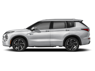 2026 Mitsubishi Outlander PHEV SEL