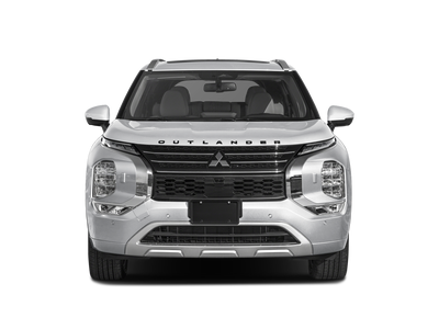 2026 Mitsubishi Outlander PHEV SEL