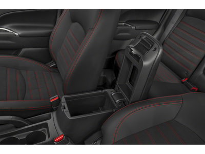 2027 Mitsubishi Outlander Sport SE