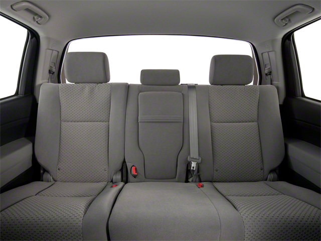 2010 Toyota Tundra LTD