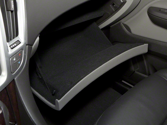 2011 Cadillac SRX Luxury Collection