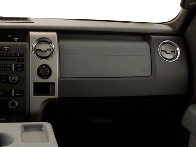 2011 Ford F-150 Platinum