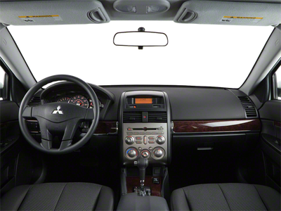 2011 Mitsubishi Galant ES