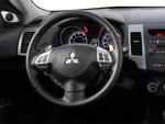 2012 Mitsubishi Outlander GT