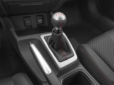 2013 Honda Civic Si