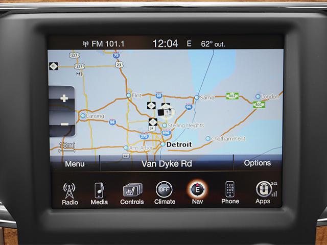 2014 RAM 2500 Longhorn Limited