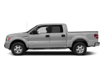2014 Ford F-150 Platinum