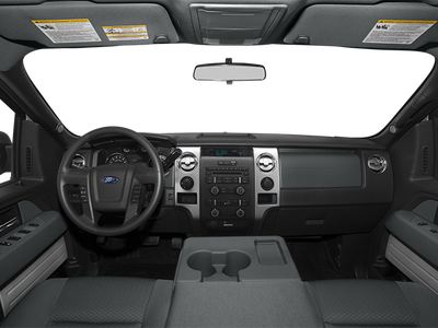 2014 Ford F-150 Platinum