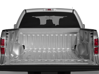 2014 Ford F-150 Platinum