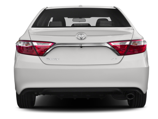 2015 Toyota Camry XSE in Dallas, TX - Don Herring