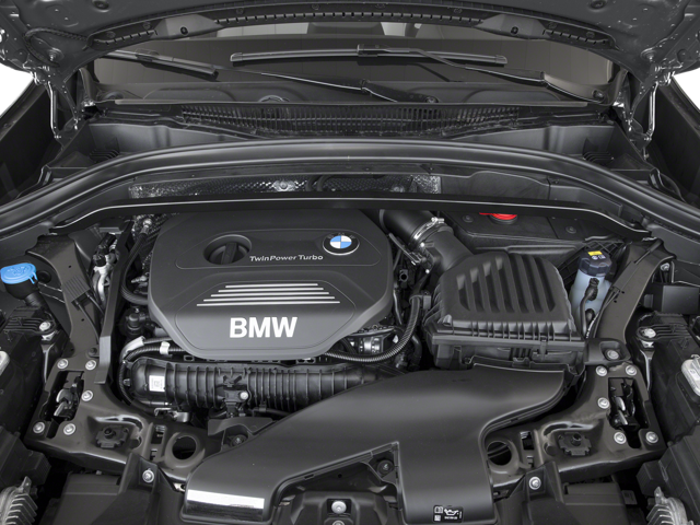 2016 BMW X1 xDrive28i