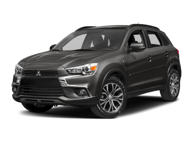 2016 Mitsubishi Outlander Sport 2.4 GT