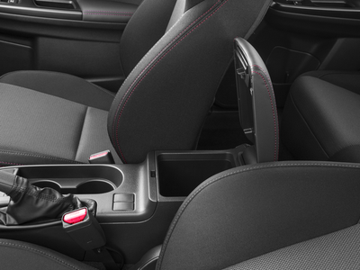 2016 Subaru WRX Base