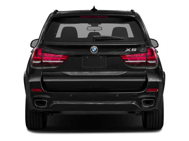 2017 BMW X5 sDrive35i