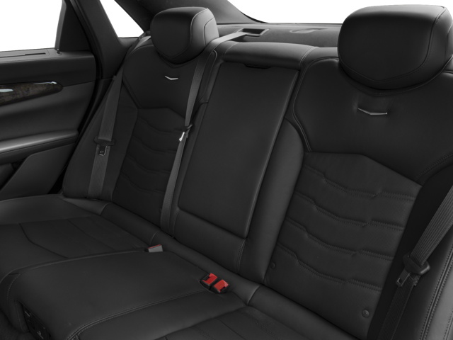 2017 Cadillac CT6 AWD