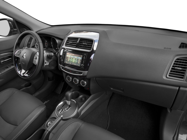 2017 Mitsubishi Outlander Sport SEL 2.4