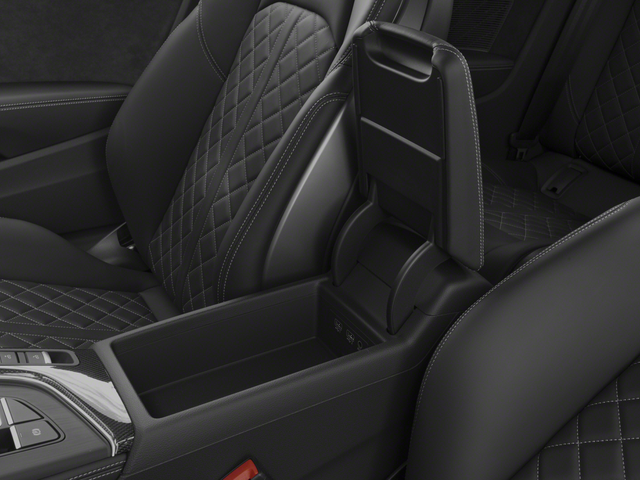 2018 Audi S5 Premium Plus