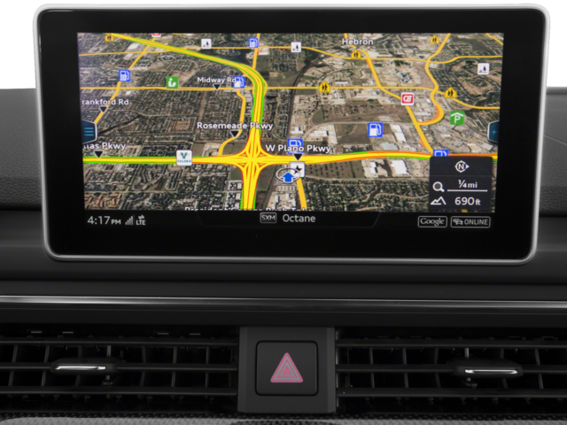 2018 Audi S5 Premium Plus