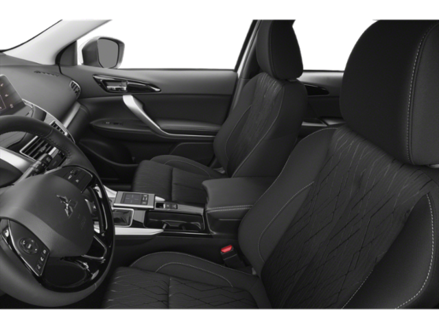 2018 Mitsubishi Eclipse Cross SE