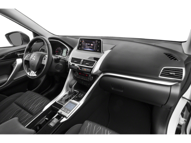 2018 Mitsubishi Eclipse Cross SE