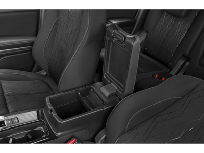 2018 Mitsubishi Eclipse Cross SE