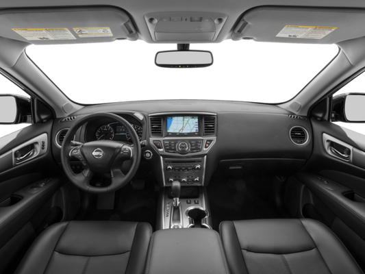 2018 Nissan Pathfinder SV in Dallas, TX - Don Herring