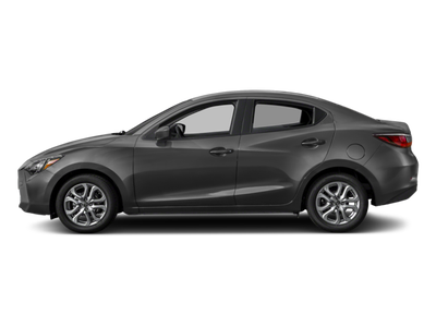 2018 Toyota Yaris iA Base
