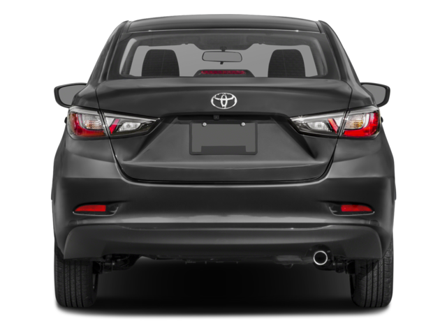 2018 Toyota Yaris iA Base