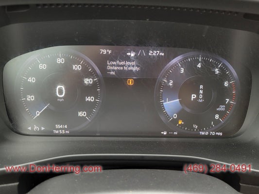 2020 Volvo XC40 Momentum in Dallas, TX - Don Herring