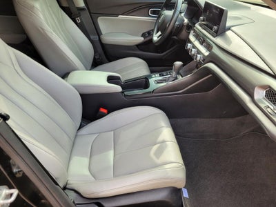 2024 Acura Integra Base