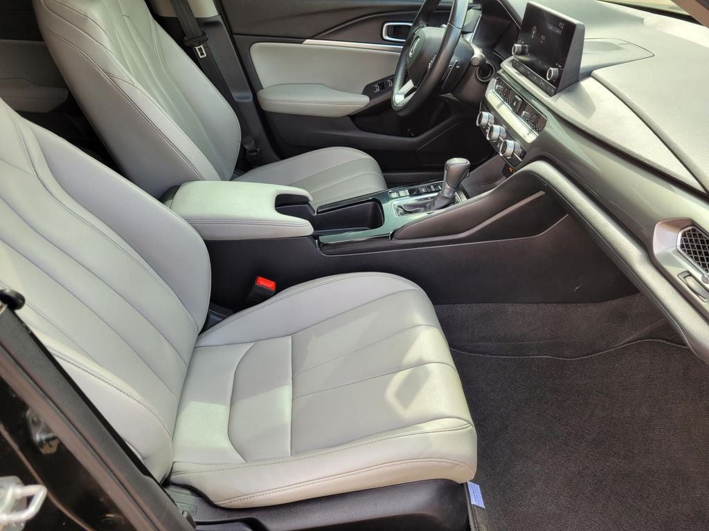 2024 Acura Integra Base