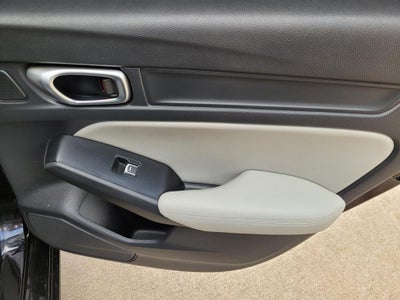 2024 Acura Integra Base