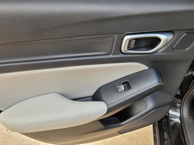 2024 Acura Integra Base