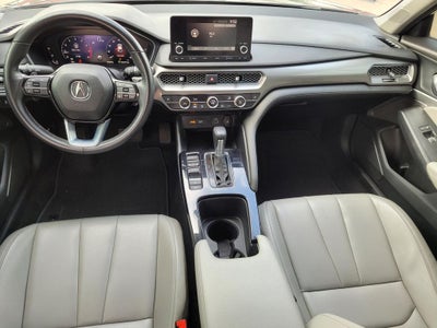 2024 Acura Integra Base